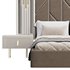 SHIMMY BEDROOM SET bed - Thumbnail 8