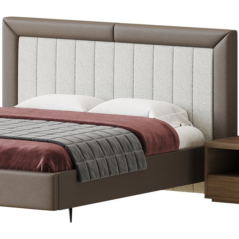 HILAY II BED - Image 5