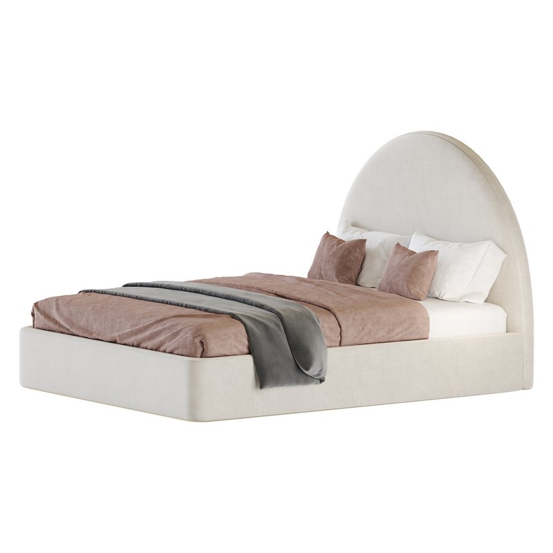 Orlando bed with compartment - Image 7