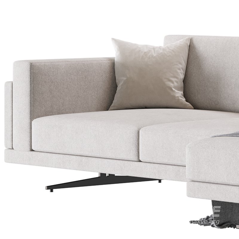 Modular sofa Pike - Image 7