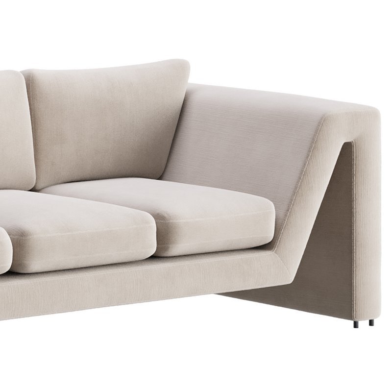 Manu sofa - Image 7