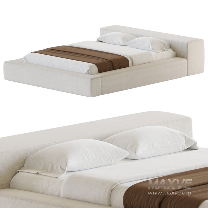 Low bed Casper - Image 7