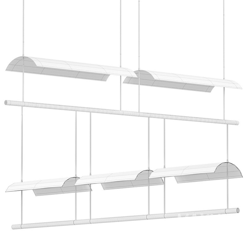 Sistema Lamina 85 Hanglamp - Image 7
