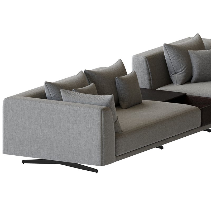 Endless sofa 4 - Image 7