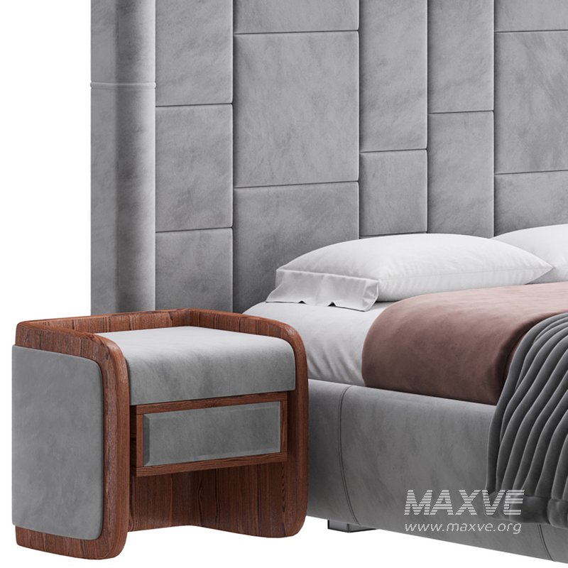 Fly Grace Bed - Image 7