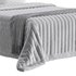 IDANAS bed frame white quenn - Thumbnail 7
