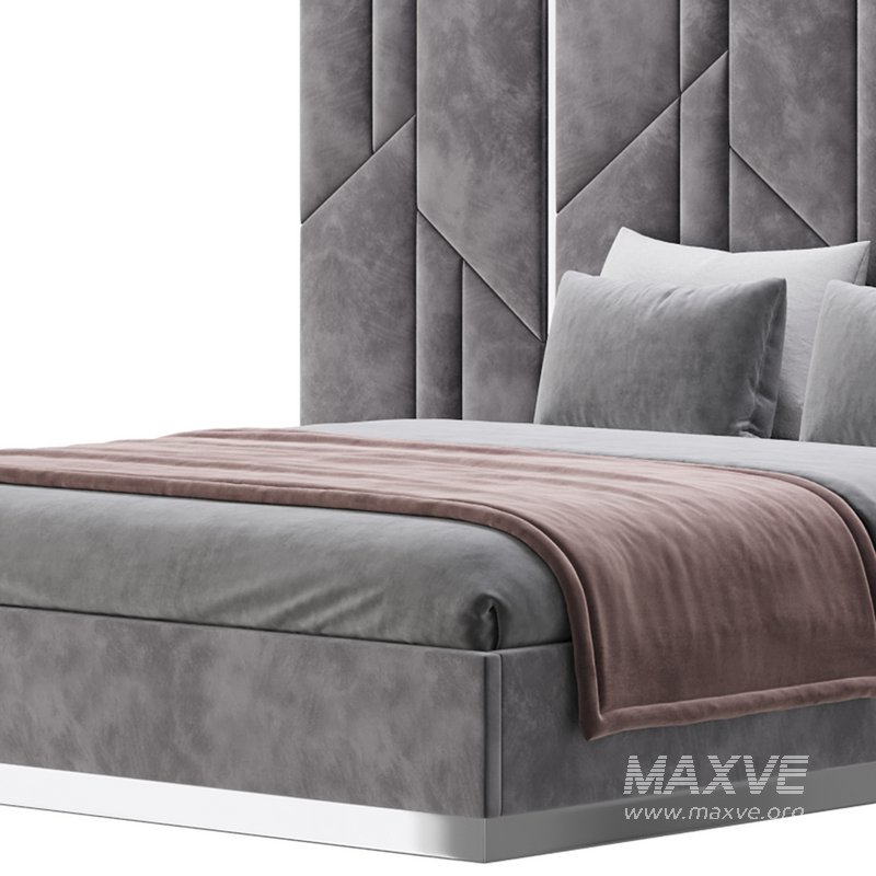 Vercelli bed - Image 6