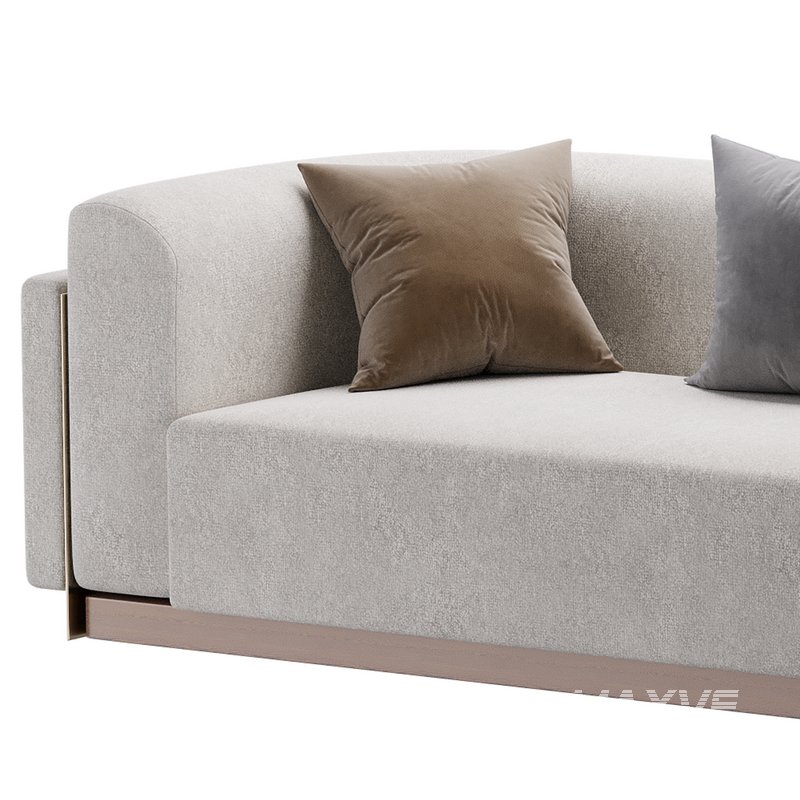 Wellington Sofa - Image 7