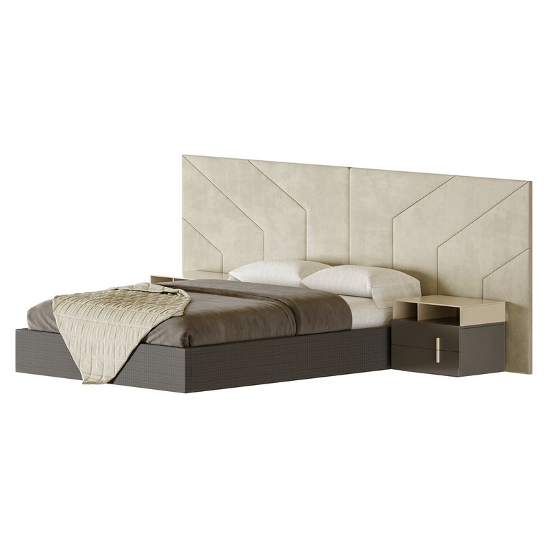 BORI BED - Image 1