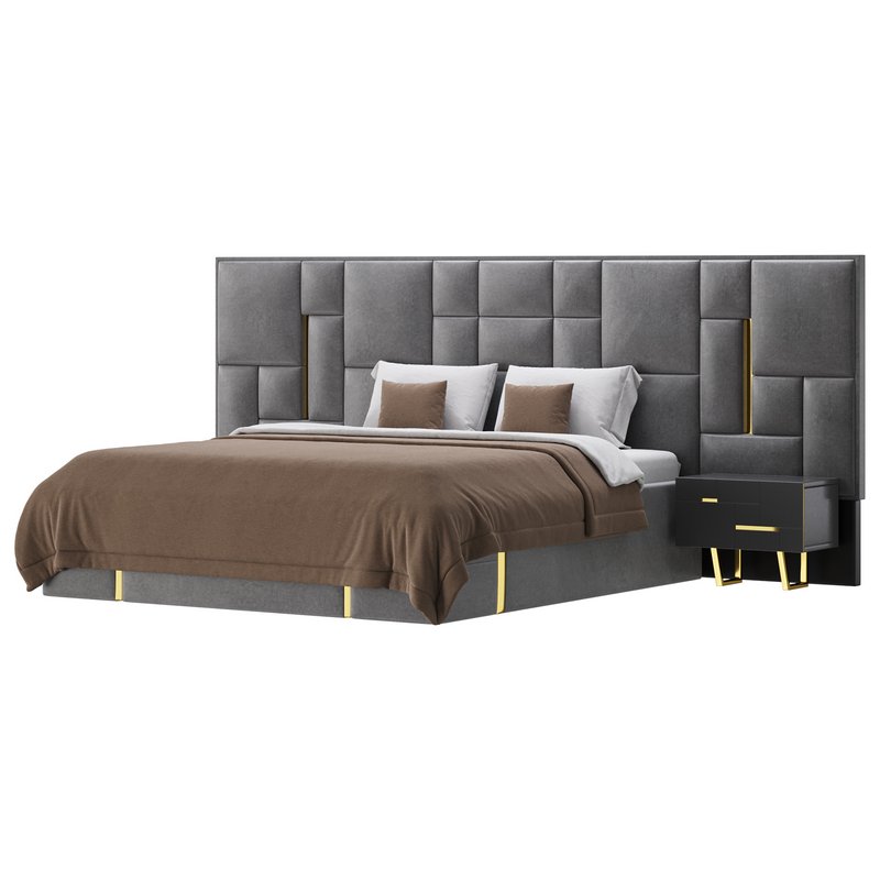 New Chelsea bedroom set - Image 7