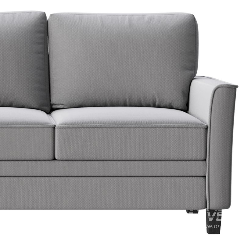 Mainstays Auden Classic Modern sofa - Image 7