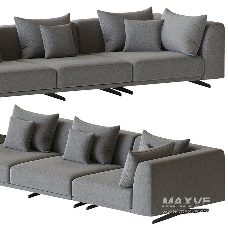 Endless sofa 5 - Image 7