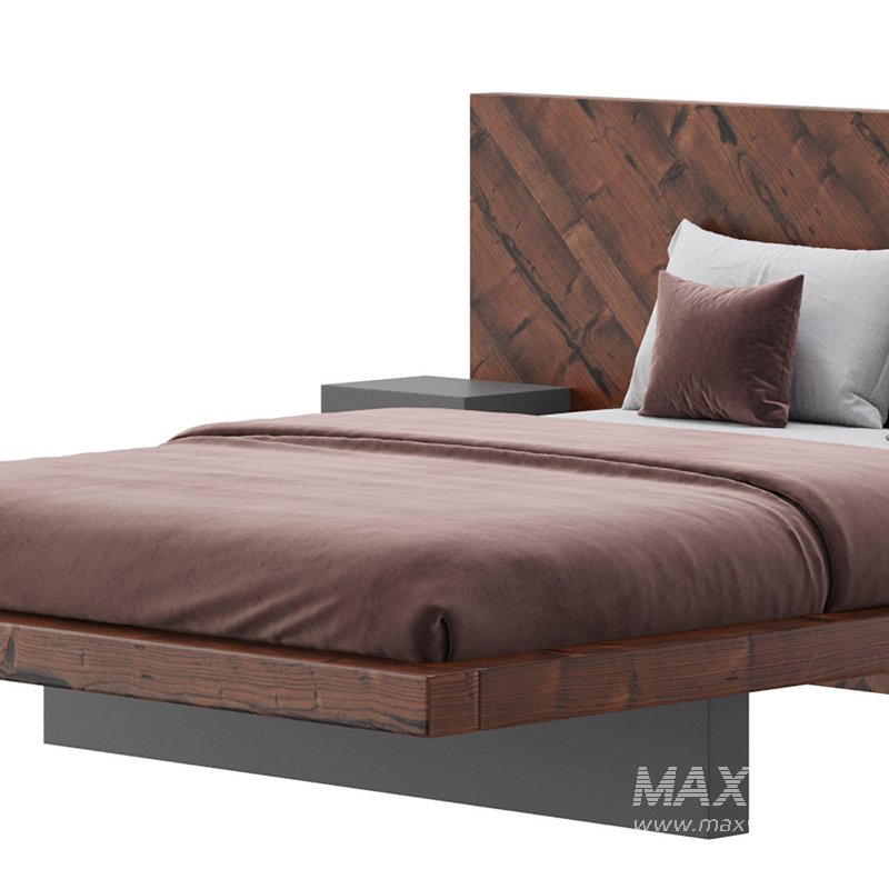 Nazare bed 2 - Image 8
