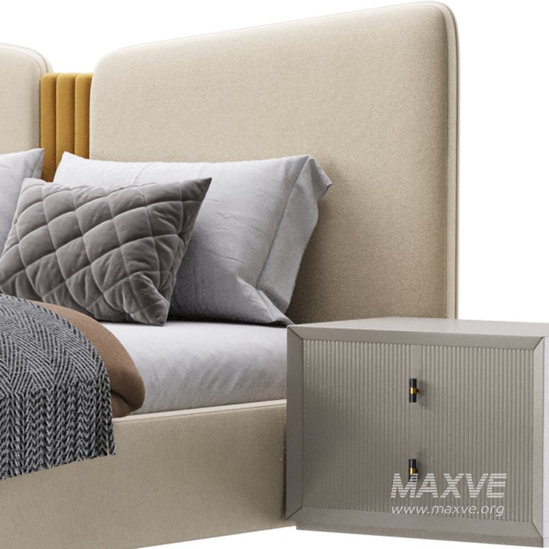 Bed MILLEN - Image 7