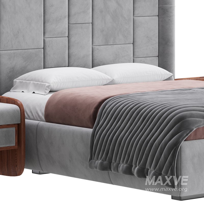 Fly Grace Bed - Image 8