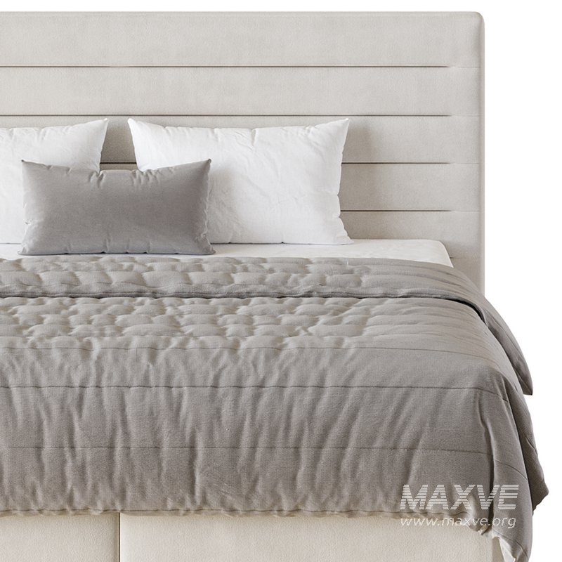 Attitude Headboard - Image 8