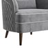 FH-7272 Boston Arm Chairs Pair - Thumbnail 8