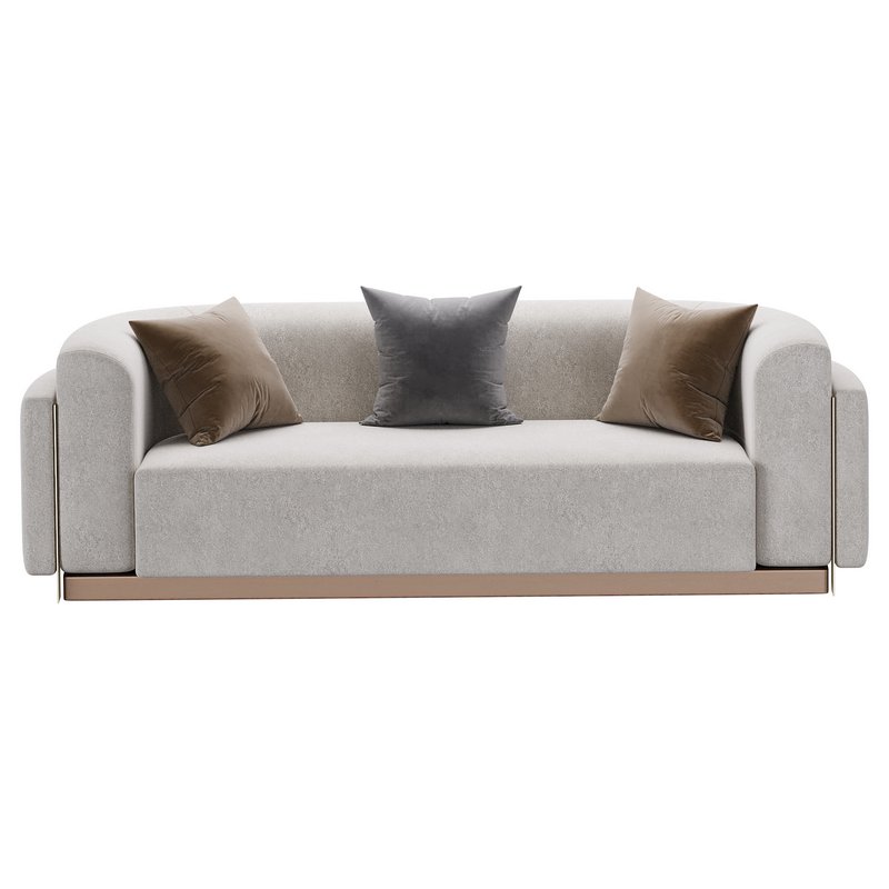 Wellington Sofa - Image 8