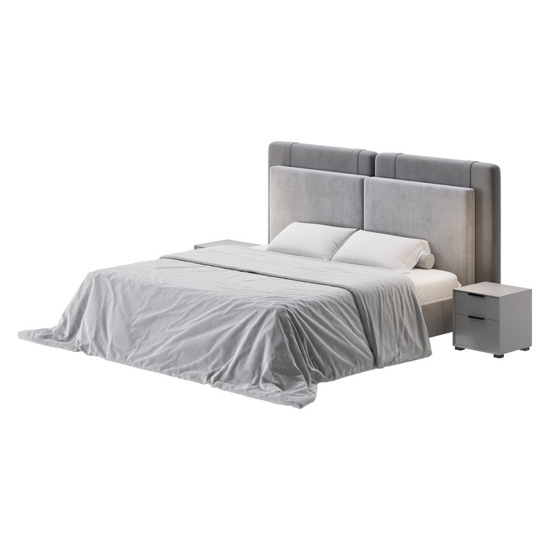 Trava Bed - Image 8