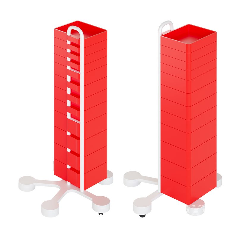 SPINNY RED - Image 8