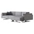 Modular sofa Pike - Thumbnail 8