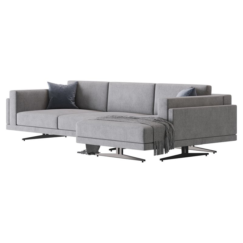 Modular sofa Pike - Image 8