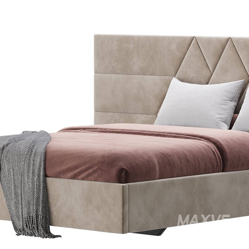 Haga II bed - Image 9