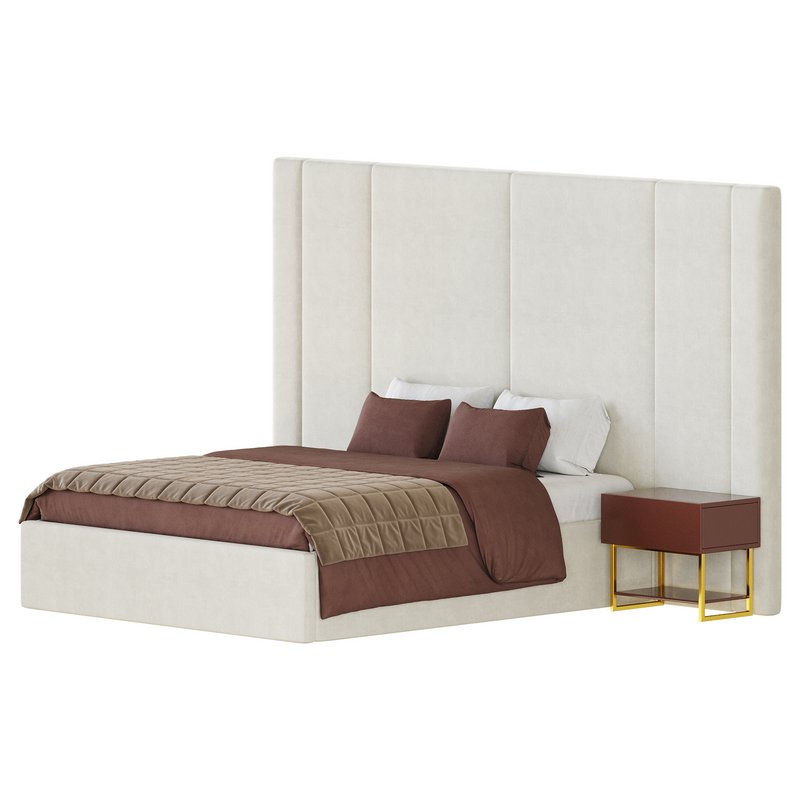 RUBI BED - Image 7