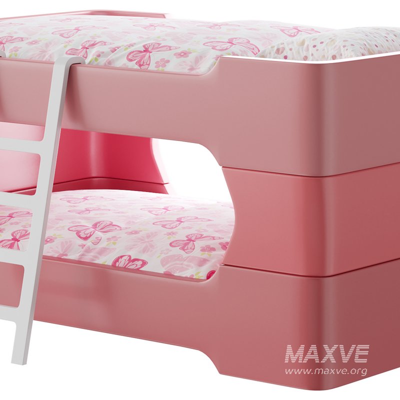 Bunky bunk bed - Image 10