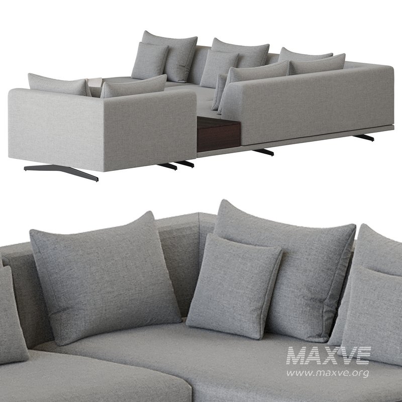 endless sofa - Image 8