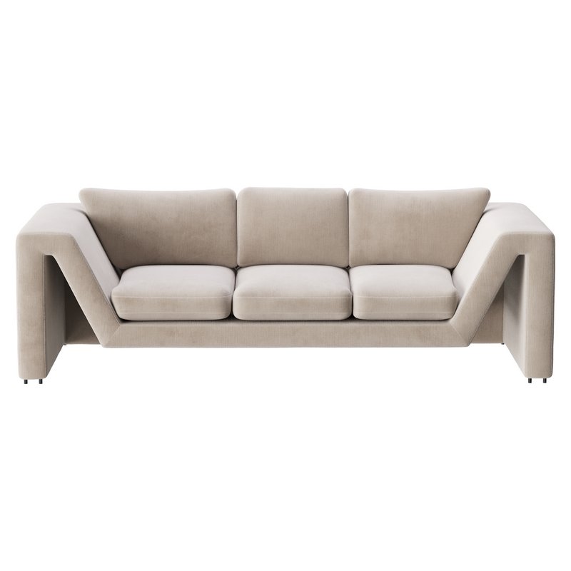 Manu sofa - Image 8