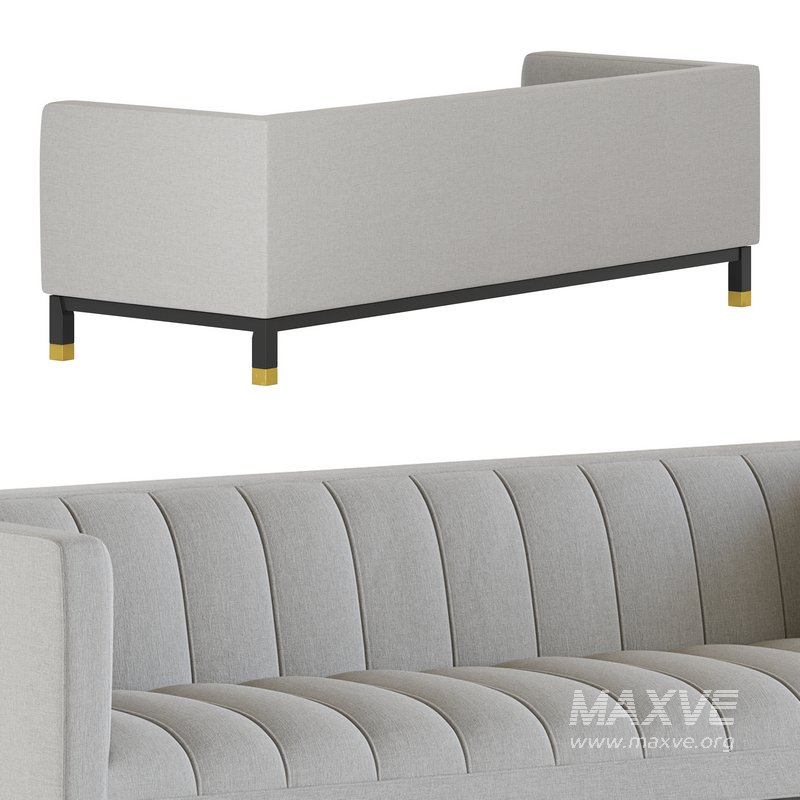 Gamal Sofa - Image 7