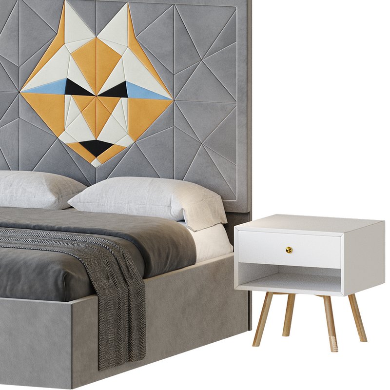 Bed Akela kids - Image 7