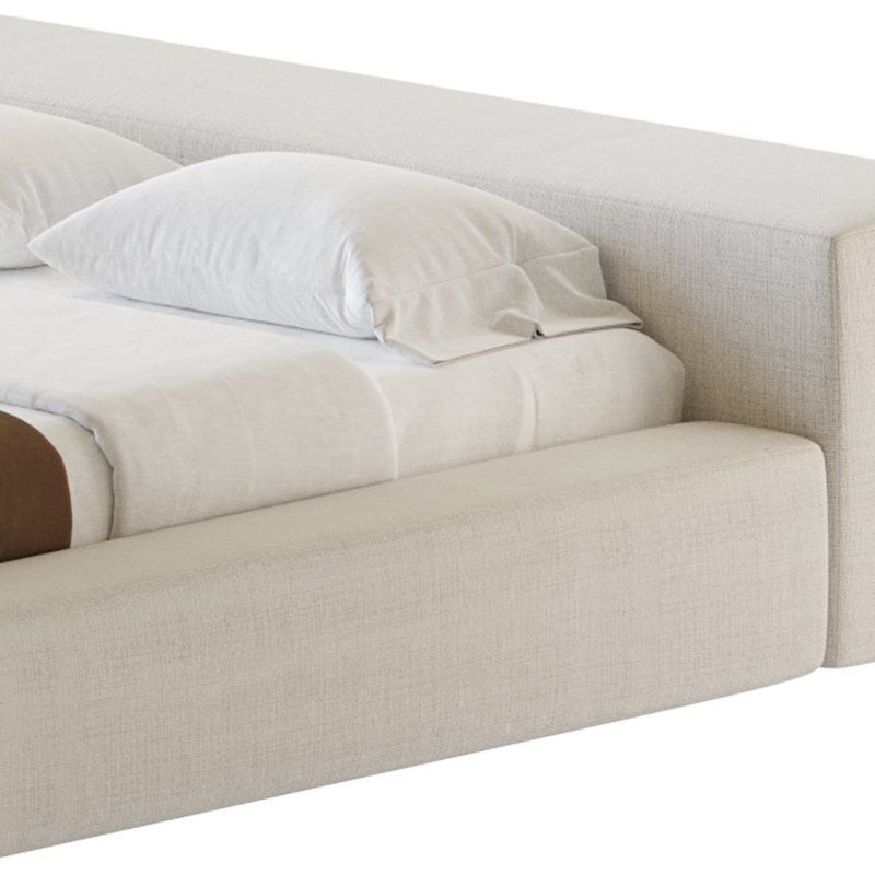 Low bed Casper - Image 5