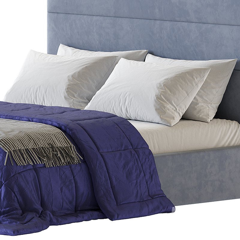 Colin bed with compartment - Image 8