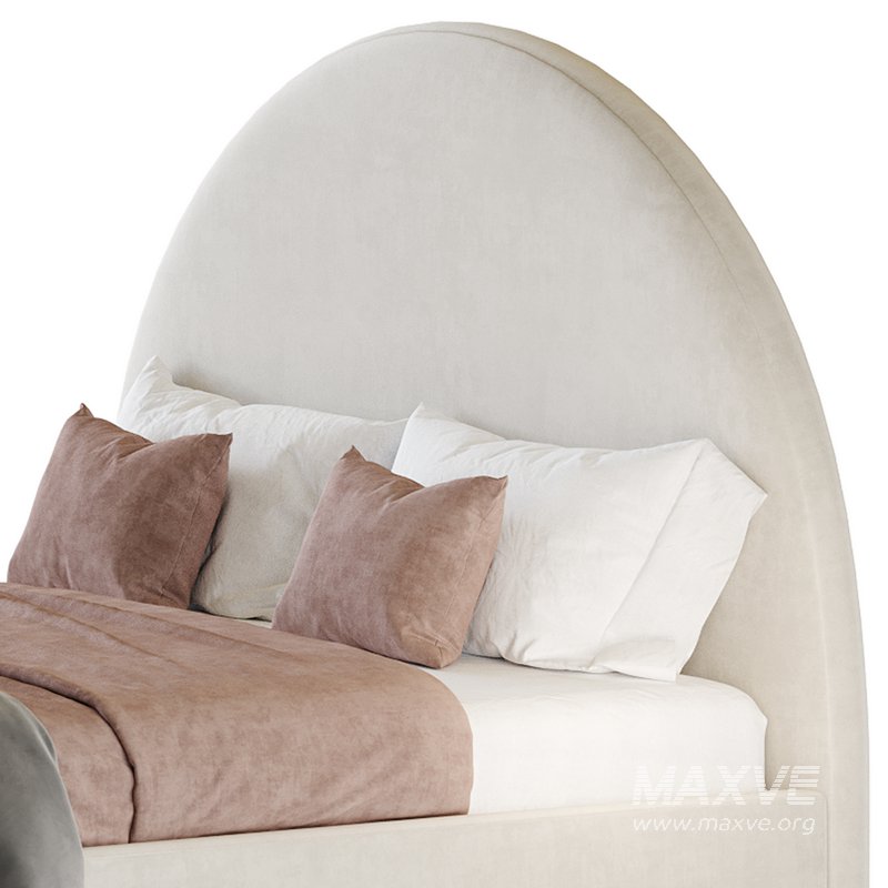 Orlando bed with compartment - Image 8