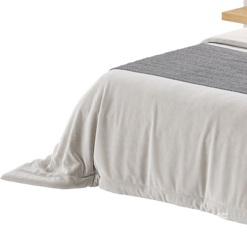 Claude Performance Fabric Bed - Image 13