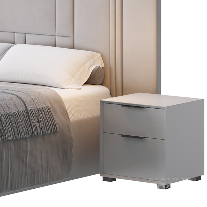 Double bed Scandal MYFAIR - Image 9