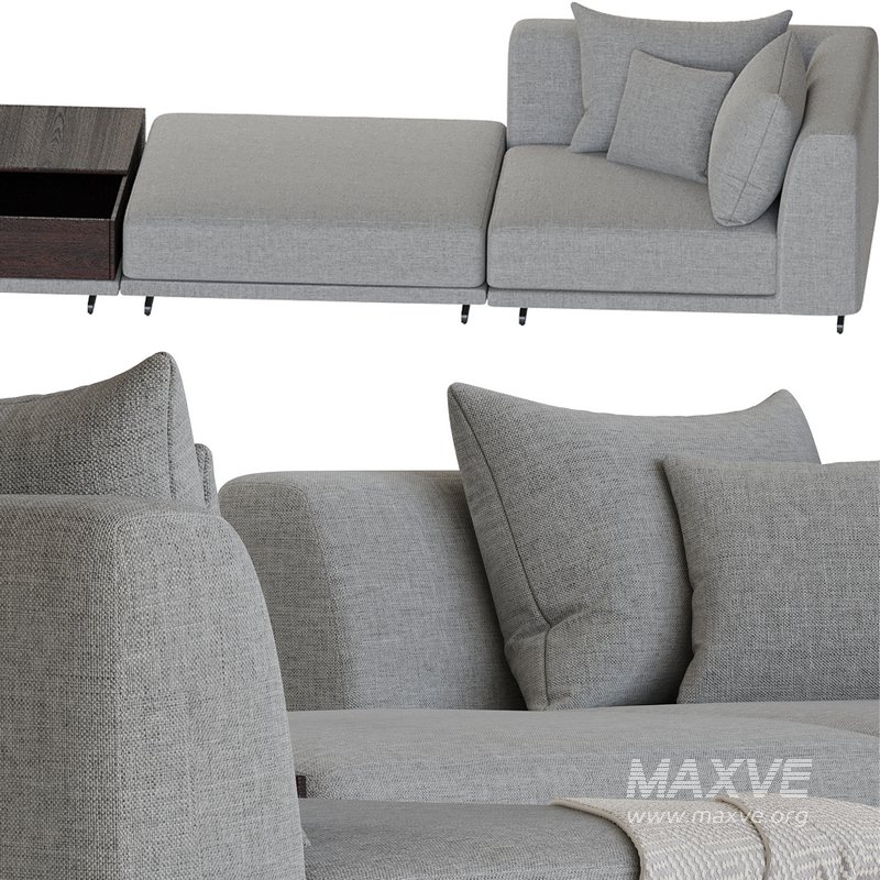 endless sofa 2 - Image 5