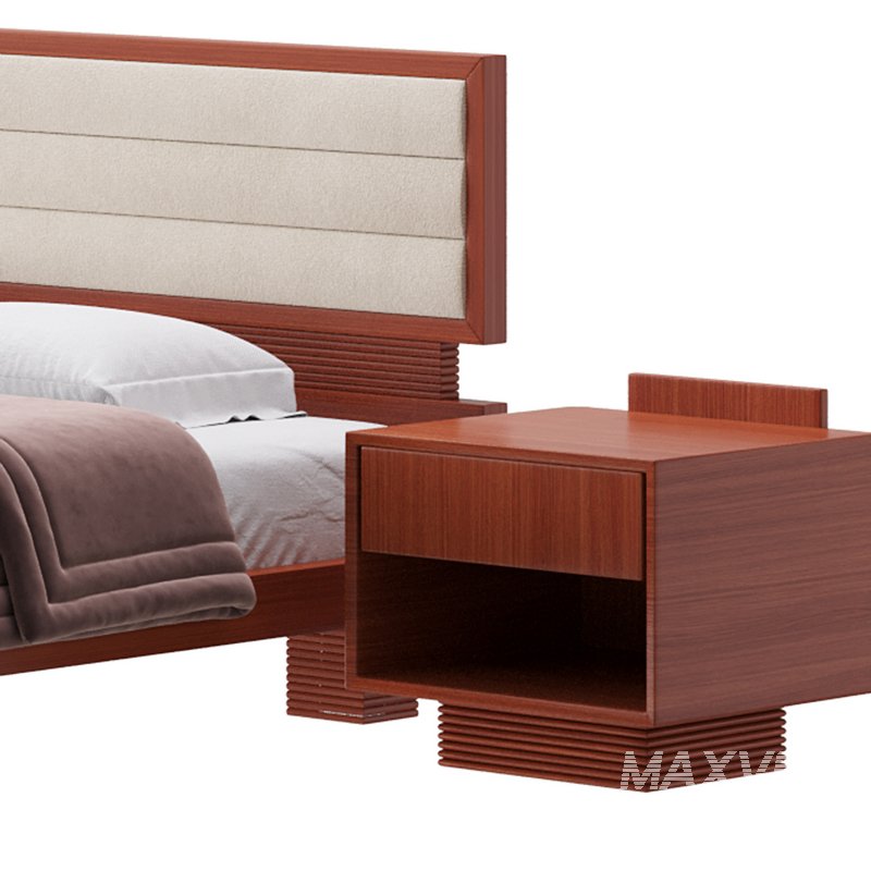 Bed SCACCHI - Image 8