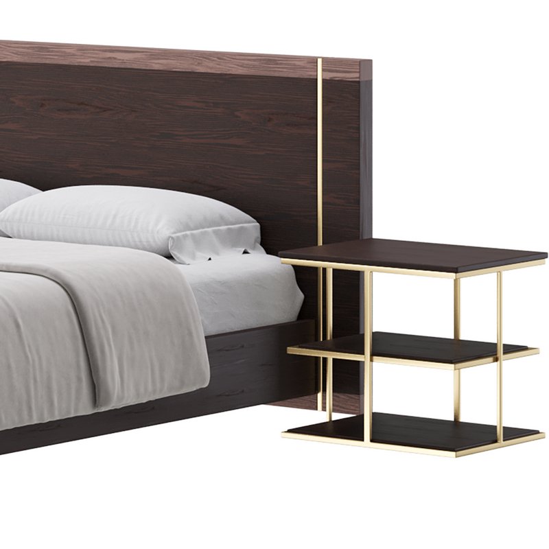Mihaela bed - Image 8