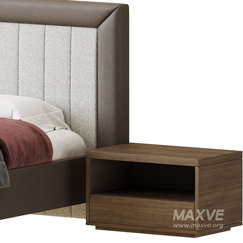 HILAY II BED - Image 7