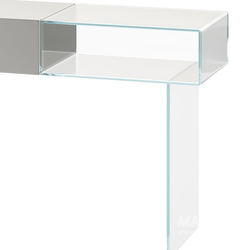 Glass Console - Image 7