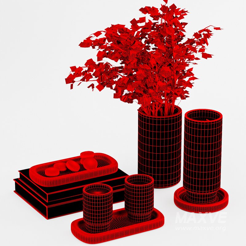 Decor set 003 - Image 4