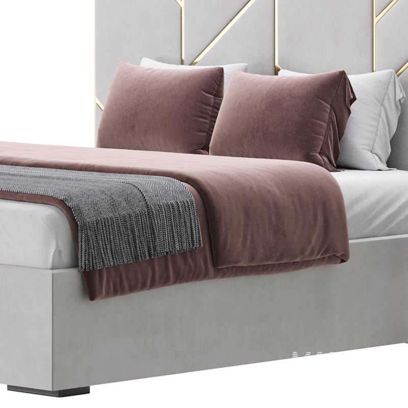 Bed VISTA 2 - Image 7