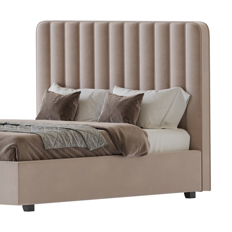 Dylan bed with compartment - Image 8