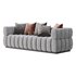Marat boucle sofa - Thumbnail 8