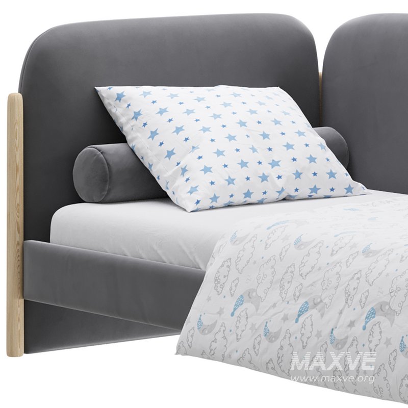 Casey 90 bed - Image 4