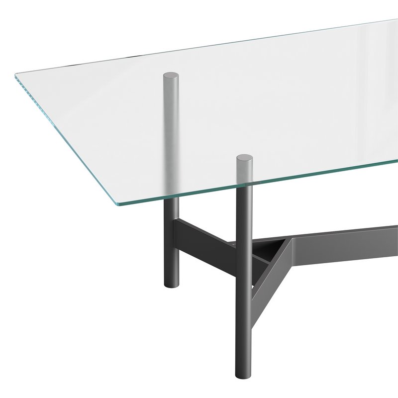 Agos Table – Fiam - Image 8