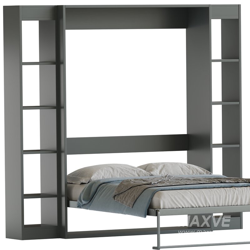 Mjkone Murphy Bed - Image 8